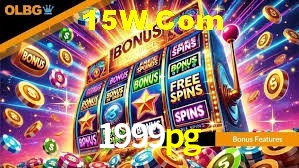 Descubra o Mundo do Cassino Online com 1999pg
